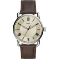 Fossil® Analogue 'Copeland 42mm' Men's Watch FS5663