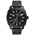 Fossil® Analogue 'Machine' Men's Watch FS5971