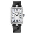 Frederique Constant® Analogue 'Classics Art Déco' Women's Watch FC-200MPW2ACD6