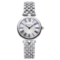 Frederique Constant® Analogue 'Art Deco' Women's Watch FC-200MPW2AR6B