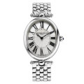 Frederique Constant® Analogue 'Art Deco' Women's Watch FC-200MPW2V6B