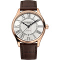 Frederique Constant® Analogue 'Classics' Men's Watch FC-303MR5B4