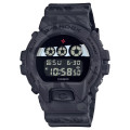 Casio® Digital 'G-shock Ninja Sery' Men's Watch DW-6900NNJ-1ER