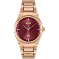 Hugo Boss® Analogue 'Steer' Women's Watch 1502671