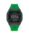 Adidas Originals® Digital 'Tech One Gmt' Unisex's Watch AOST24566