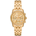 Michael Kors® Chronograaf 'Ritz' Dames Horloge MK7530