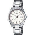 Casio® Analogue 'Collection' Women's Watch LTP-1302PD-7A1VEG