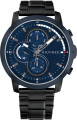 Tommy Hilfiger® Multi Dial 'Jameson Le' Men's Watch 1792049