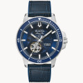 Bulova® Analogue 'Marine Star' Men's Watch 96A291