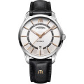 Maurice Lacroix® Analogue 'Pontos' Men's Watch PT6358-SS001-230-2