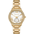 Michael Kors® Analogue 'Sage' Women's Watch MK4805