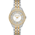 Michael Kors® Analogue 'Harlowe' Women's Watch MK4811