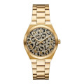 Michael Kors® Analogue 'Lennox' Women's Watch MK7500