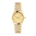 Missoni® Analoog 'Zigzag lover' Dames Horloge MWCCA0423