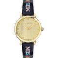 Missoni® Analogue 'M1' Women's Watch MWQW00322