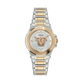 Versace® Analogue 'Hera' Women's Watch VE8D00424