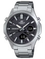 Casio® Analogue-digital 'Edifice' Men's Watch EFV-C120D-1AEF