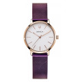 Orphelia® Analogue 'Violetta' Women's Watch OR12915