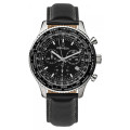 Orphelia® Chronograph 'Master' Men's Watch OR81705