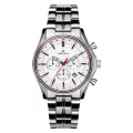 Orphelia® Chronograph 'Oblivion' Men's Watch OR82810