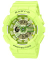 Casio® Analogique - Digital 'Baby-g' Femmes Montre BA-110YK-3AER