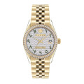 Philipp Plein® Analogue 'Date Superlative' Women's Watch PW2BA0223