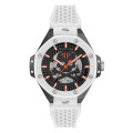 Philipp Plein® Analogue 'Plein $keleton Royal' Men's Watch PWPFA0724