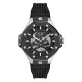 Philipp Plein® Analogue 'Plein $keleton Royal' Men's Watch PWPFA0824