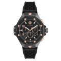 Philipp Plein® Chronograph 'Plein Chrono Royal' Men's Watch PWPRA0524