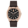 Philipp Plein® Chronograph '$keleton $pectre' Men's Watch PWSAA0523