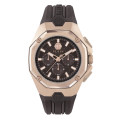 Philipp Plein® Chronograph 'Octagon' Men's Watch PWTBA0223