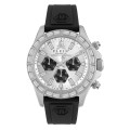 Philipp Plein® Chronograaf 'Nobile racing' Heren Horloge PWVAA0123