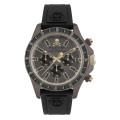 Philipp Plein® Chronograaf 'Nobile racing' Heren Horloge PWVAA0323