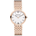 Pontiac® Analogue 'Elegance' Women's Watch P10052