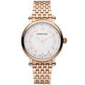 Pontiac® Analogue 'Westminster' Women's Watch P10064