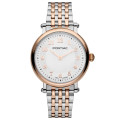 Pontiac® Analogue 'Westminster' Women's Watch P10067