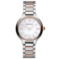 Pontiac® Analogue 'Leicester' Women's Watch P10074