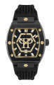 Philipp Plein® Analogue 'The Hexagon Phantom' Men's Watch PWPUA0224