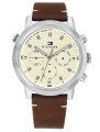 Tommy Hilfiger® Multi Dial 'Troy' Men's Watch 1792102