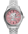 Timex® Analogue 'Peanuts Legacy' Women's Watch TW2V47400