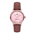 River Woods® Analogue 'Wisconsin' Women's Watch RW340031