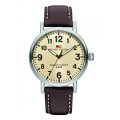 River Woods® Analogue 'Sacramento' Men's Watch RW420019