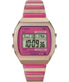 Timex® Digital 'T80' Women's Watch TW2W41600