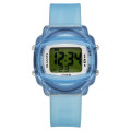 Shaon® Digital Men's Watch 39-6067-99