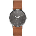 Skagen® Analogue 'Signatur' Men's Watch SKW6578