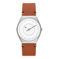 Skagen® Analogue 'Grenen Solar Disc' Men's Watch SKW6872