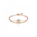 Swarovski® 'Meteora' Women's Bracelet - Rose 5683452