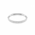 Swarovski® 'Meteora' Women's Bracelet - Silver 5684241