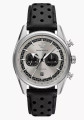 Emporio Armani® Chronograph 'Racer' Men's Watch AR11677