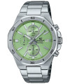 Casio® Chronograph 'Edifice' Men's Watch EFV-640D-3AVUEF